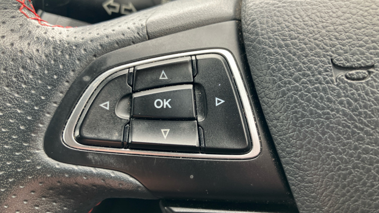 Ford Kuga 2.0 TDCi ST-Line 5dr 2WD Diesel Estate